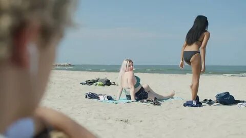 Nude video celebs " Chloe Sevigny nude, Alice Braga sexy - W