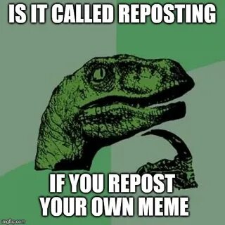 Repost your meme question - Imgflip