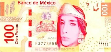 XXX photos - #Lady 100 Pesos Lorena Daniela Aguirre Mexican