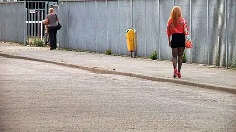 Prostitutes In Utrecht Cost Almost A Million In Subsidies Pe