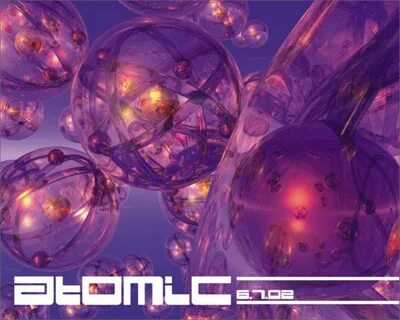 DNA Lounge Live: Atomic (2002-06-07) : Free Download, Borrow