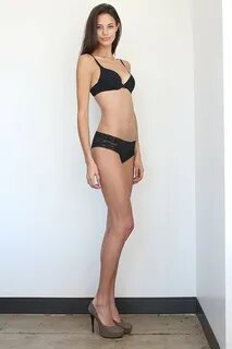 Photo of fashion model Anja Leuenberger - ID 532248 Models T