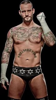 CM Punk Sport man, Handsome men, Hair and beard styles