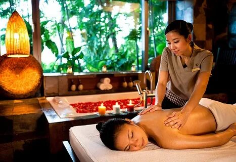 9 spa and beauty treatments to spoil mom this Mother's Day B