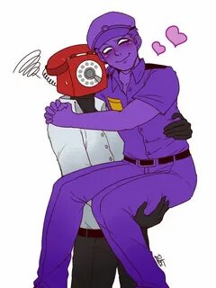 embrace? Fnaf funny, Fnaf, Purple guy
