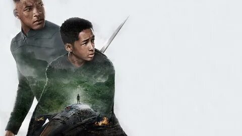 After Earth Wallpapers - Wallpaper Cave