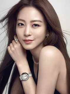Pin on Most Beautiful Korean Actress
