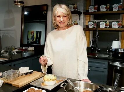 Martha Stewart told us how to make the perfect rice in just 