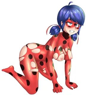 Miraculous Ladybug R34 - Porn Sex Photos