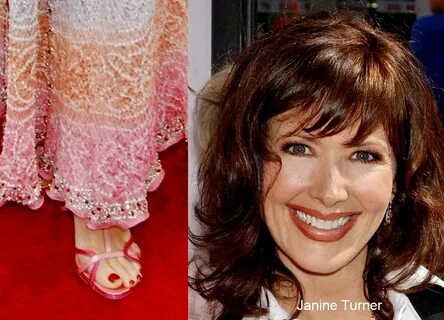 Janine Turner - Janine Turner Images, Pictures, Photos, Icon