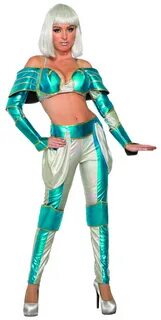 ALL.futuristic costume female Off 59% zerintios.com