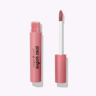 Tarte Sugar Rush Coat Max 74% OFF Velvet Ful Lipstick - Liqu