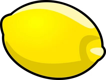 Lemon clipart lemon fruit, Lemon lemon fruit Transparent FRE