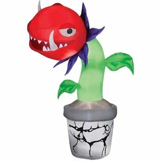 Buy oldzon Inflatable Projection Airblown Scary Tree Kaleido