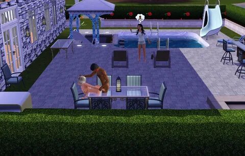 Kinky World pics show us yours - Page 11 - The Sims 3 Genera