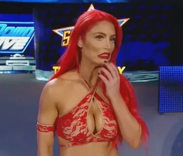 Eva Marie Suspended by WWE - VultureHound Magazine Entertain