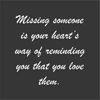 Miss You Quotes LoveSove.com © 2022