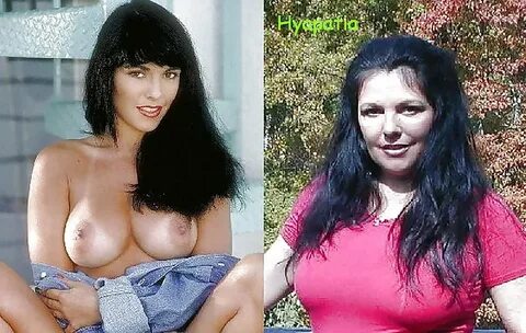 Retro pornstars then and now - 26 Pics xHamster