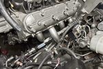 S10 V8 Swap Kit 9 Images - Custom S10 Chassis V8 Bagged And 