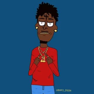 21 Savage Wallpapers posted by Michelle Thompson