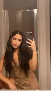 Jenna Ortega - Zoom in for a Closer Look - Video - My Reddit