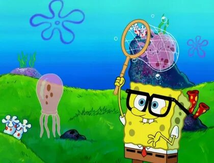 Stills - SpongeBob SquarePants