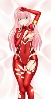 DARIFLA ) Zero-two photo gallery part4 - 12/30 - Hentai Imag