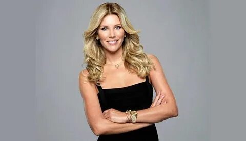 Who Is 59 Host of NFL Films Presents Charissa Thompson? Char