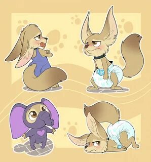 Baby fox by CuddleHooves -- Fur Affinity dot net