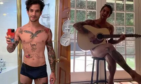 Tyler Posey: OnlyFans made me feel 'like an object'