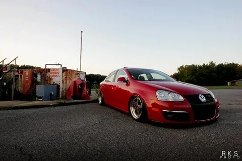 Stanced Mk5 Jetta Related Keywords & Suggestions - Stanced M