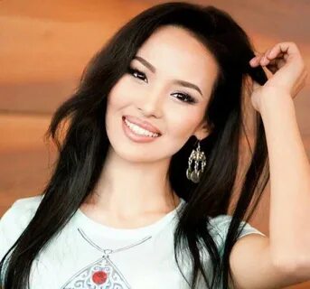 Kazakhstan Is Home To Some Of The Most Beautiful Women In Th