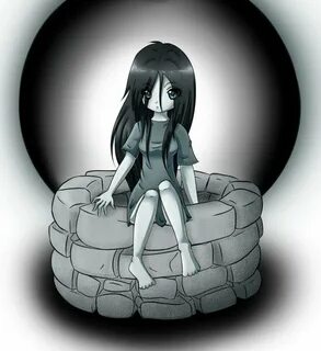 Samara Art The Ring Fandom Amino