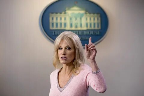 Top Trump aide Kellyanne Conway to leave White House WGN Rad