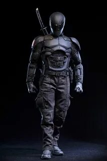 snake eyes - G.I Joe Snake eyes gi joe, Snake eyes, Armor co