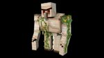 how long an iron golem can resist! On Minecraft! - YouTube