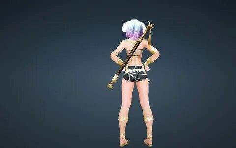 Black desert online nude tamer