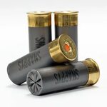 Buy Snappy's Snap Caps 12 Gauge High Brass 4 Pack Traini