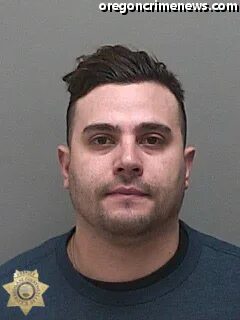 Springfield Mugshots : Mar-15-2018 - Mar-16-2018 - Oregon Cr