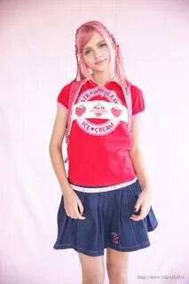 TokyoDoll 2017-04-27 Rufina T - Set 008A freshMeat