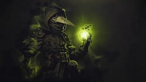 Plague Doctor Wallpaper 1920x1080 posted by Ethan Peltier