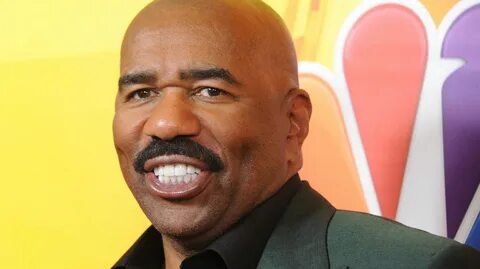 Steve Harvey Thinks That Leaked Memo He Sent To His Staff Wa