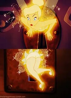 Pin by E.NY on Magical Tinkerbell and friends, Tinkerbell pi