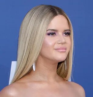 Maren Morris At 54TH Academy of Country Music Awards in Las 