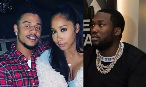 Meek Mill Blast Apryl Jones & Lil Fizz Relationship, Love & 