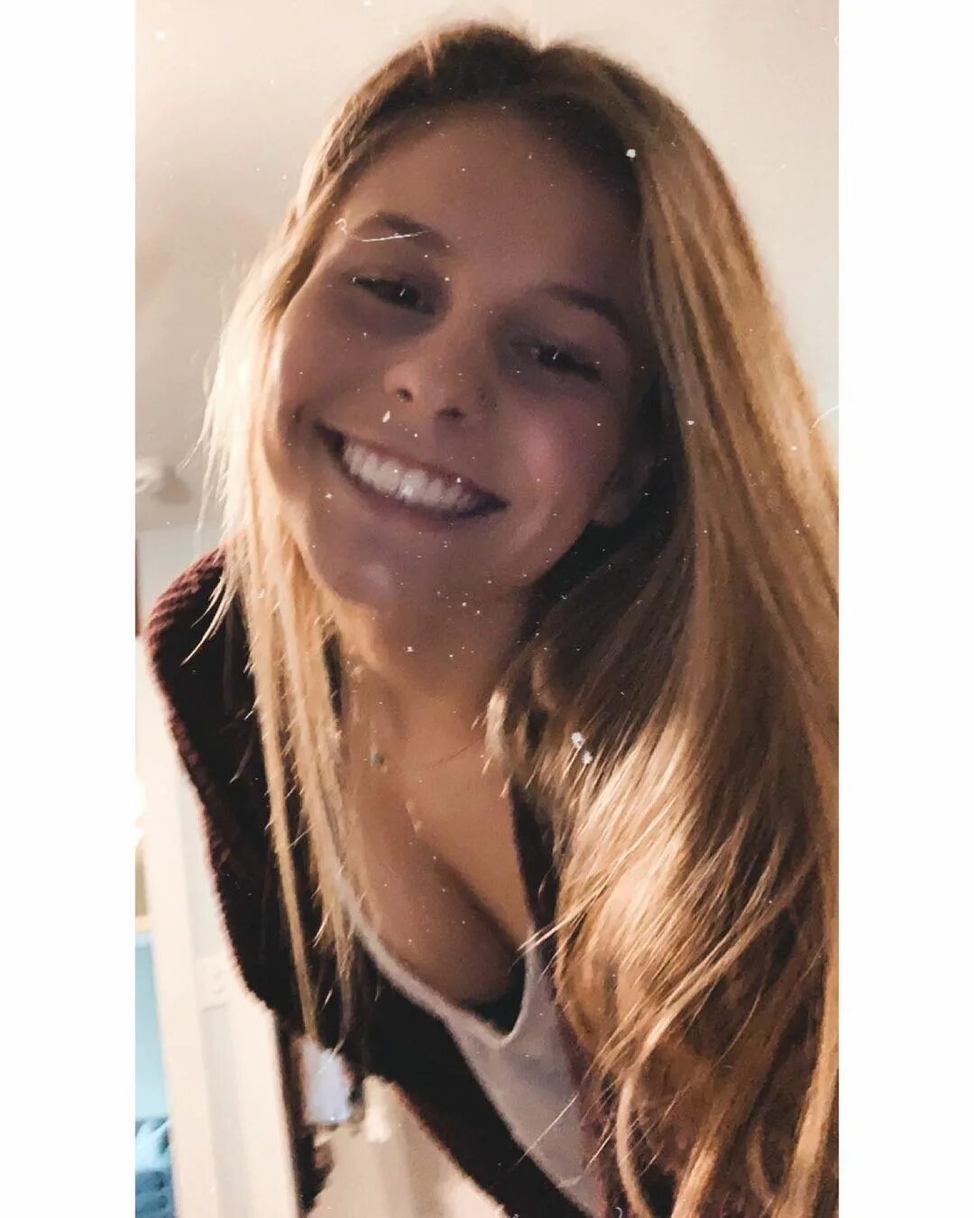 Summer Duncan 🦋 в Instagram: "Because blurry pics are the best pics&q...