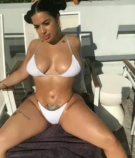 Lissa Aires Hot Instagram Photos Leak