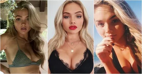 49 sexy photos of Natalie Alyn Lind Boobs will bring a big s