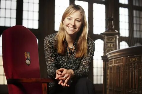 Picture of Alice Roberts