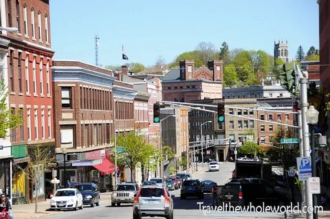 Downtown Bangor Maine Related Keywords & Suggestions - Downt